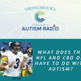 What Does the NFL and CBD Oil have to do with Autism?