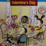 Let's Celebrate Valentines Day