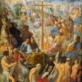 Exaltación de la Santa Cruz