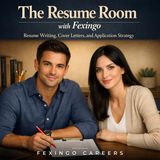 The Resume That Landed a Six-Figure Offer in 2026 — Fexingo Business