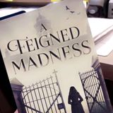 A Feigned Madness by Tonya Mitchell