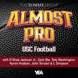 USC Football Week 7 With O'Shea Jackson Jr., Zack Bia, Tahj Washington, Kyron Hudson, John Terzian, and L Simpson