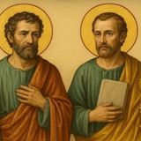 Santos Simón y Judas Tadeo, Apóstoles