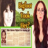 Theresa Ann Bier - Stolen By Bigfoot