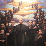 I martiri spagnoli di Barbastro