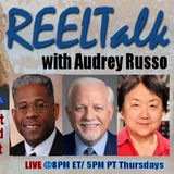 REELTalk: LTC Allen West, Dale Hurd and Xi Van Fleet