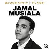 Jamal Musiala Biography Flash: Bayern Star Fights Back From Horrific Ankle Injury in Emotional 2026 Comeback