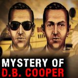 MYSTERY of D.B. COOPER - Mysteries with a History