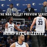 The 2018-19 NBA Outlet Preview Series: Memphis Grizzlies