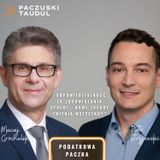 Za długi podatkowe spółki odpowie nie tylko zarząd. Także rada nadzorcza i.. szef działu sprzedaży | PODATKOWA PACZKA