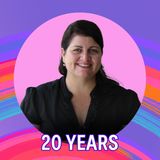 20th Anniversary Collection: A Tanzanian love story