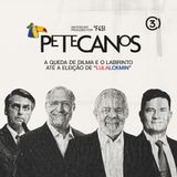 EP10 | A queda de Dilma e o labirinto até a eleição de “Lulalckmin”