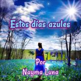 Estos días azules ~ Audioverso