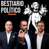 Bestiario Político 79. IA: ¿Oligarquía Tecnocrática?