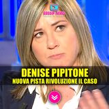 Scomparsa Denise Pipitone: Una Nuova Pista Rivoluziona il Caso!