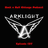 Ep 127 Arklight