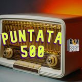 Border Nights, puntata 500 (Alessio Pinna, Carpeoro, Mattia Livoti 07-05-2024)