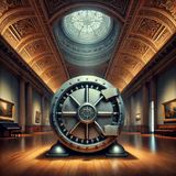 ¿Sabías que hay una pintura tan controvertida que el Museo Metropolitano de Arte de Nueva York la mantiene bajo llave?