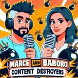 Episodio 02 - Nos agarramos a "TRUMPadas"
