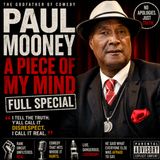 Paul Mooney: A Piece of My Mind Full Special (Stand-up Comedy)