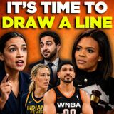 WNBA in CHAOS, Andrew Wilson Challenges Candace Owens & AOC’s Egg-Freezing "Bombshell"