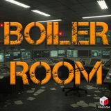 The Last Government Shutdown On Earth