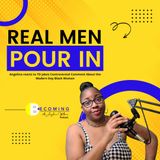 Becoming - TD Jakes says we are Raising Women to Be Men; Real Men Pour In