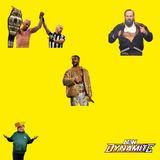 AEW Dynamite 4/22/26 review: THIS SHOW IS BORING...