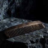 Comb on cave ledge — Brothers Grimm rebooted
