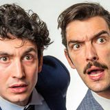 MICF 2025 Review - THE BURTON BROTHERS - Fortune Seekers