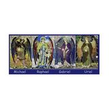 The ZOE MOON ASTROLOGY Great Grand Cross Show