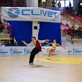 Brillano le squadre vicentine ai Campionati interregionali di pattinaggio a Bassano