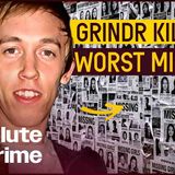 The Most Chilling Serial Killer You_ve NEVER Heard Of