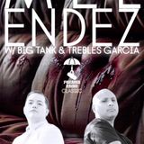 MENENDEZ! W/ Big Tank & Trebles Garcia