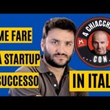 Come fare una Startup di successo in Italia (4 chiacchiere con Satispay)