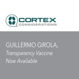 Transparency Vaccine Now Available