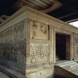 Ara Pacis di Roma: storia, significato e descrizione