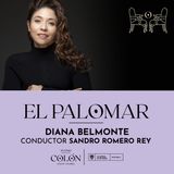El Palomar - Diana Belmonte
