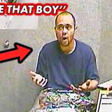 The Worst Case Of Child Abuse Police Had Ever Seen
