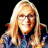 Rob McConnell Interviews - KAREN ANDERSON - Afterlife of Pets, Pet Loss, Animal Communication