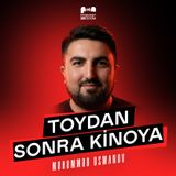 "Əqrəb mövsümü", "Körpü", "Tilov", "Bölmə", "Körpünün o tayı" seriallarını çəkən Mosmanue