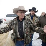 LaVoy Finicum Trial: 8 Shots Were Fired - Only 2 Shell Casings Recovered +