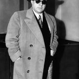 Albert Anastasia: The Mad Hatter of Organized Crime