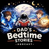 Learning Lightning and Time Magic - A Kid Wizard Super Story