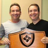 Todd Belfer Managing Partner Canal Partners, Co Founder RA Sushi