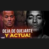 NO NACISTE PARA SER UN P*TO PROMEDIO — David Goggins Motivación