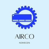 Airco-systemen voor grote gebouwen en kantoren