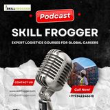 Skill Frogger Expert Logistics Courses for Global Careers