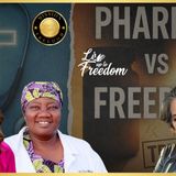 Faith, Freedom & Healing — Dr. Stella Joins Mission for Freedom