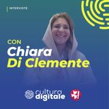 Da monastero a Hub Digitale: Chiara di Clemente su innovazione e rinascita a Padula